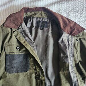 Banana Republic | Utility Jacket